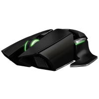 мышь Razer Ouroboros Black USB
