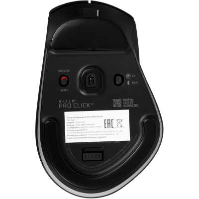 мышь Razer Pro Click V2 RZ01-03900100-R3M1