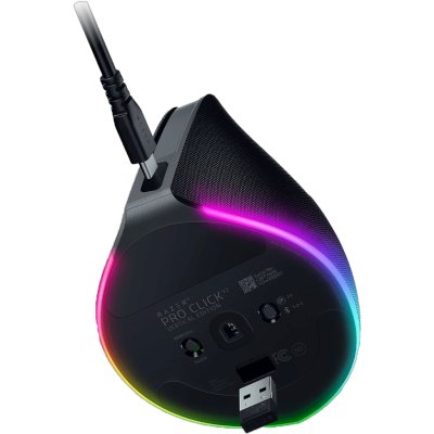 мышь Razer Pro Click V2 Vertical Ed. RZ01-05250100-R3G1