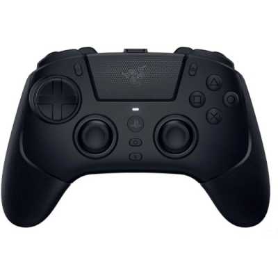 геймпад Razer Raiju V3 Pro for PS5 RZ06-05580100-R3G1