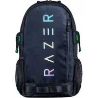 рюкзак Razer Rogue Backpack V3 Chromatic Edition RC81-03630116-0000