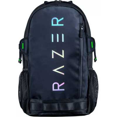 

Razer Rogue Backpack V3 Chromatic Edition