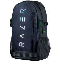 рюкзак Razer Rogue Backpack V3 Chromatic Edition RC81-03630116-0000