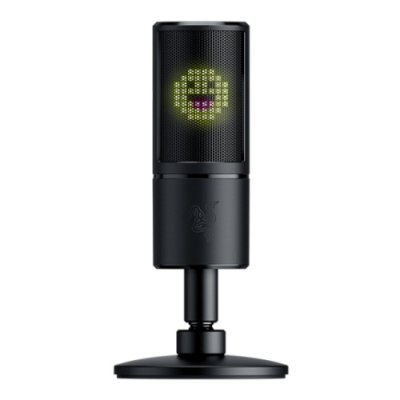 

Razer Seiren Emote