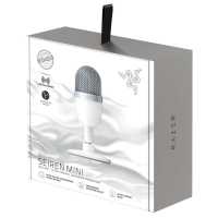 Razer Seiren Mini Mercury RZ19-03450300-R3M1