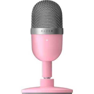 

Razer Seiren Mini Quartz
