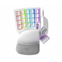 клавиатура Razer Tartarus Pro Mercury