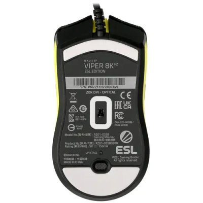 мышь Razer Viper ESL Edition RZ01-03580200-R3M1