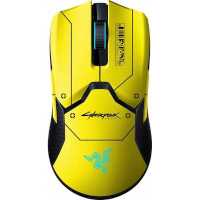 мышь Razer Viper Ultimate Mouse Dock Cyberpunk 2077 RZ01-03050500-R3M1