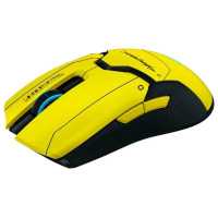 мышь Razer Viper Ultimate Mouse Dock Cyberpunk 2077 RZ01-03050500-R3M1