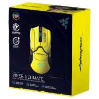 Razer Viper Ultimate Mouse Dock Cyberpunk 2077 RZ01-03050500-R3M1