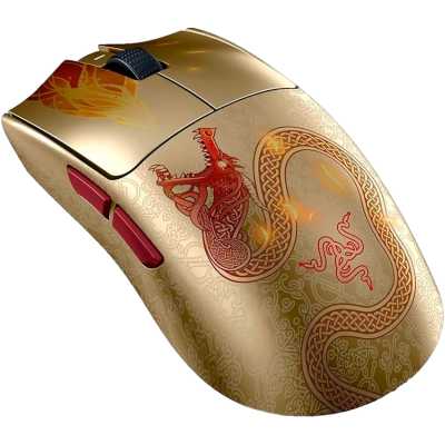 Razer Viper V3 Pro Counter-Strike 2 Ed. RZ01-05120800-R3M1