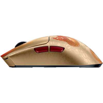 мышь Razer Viper V3 Pro Counter-Strike 2 Ed. RZ01-05120800-R3M1