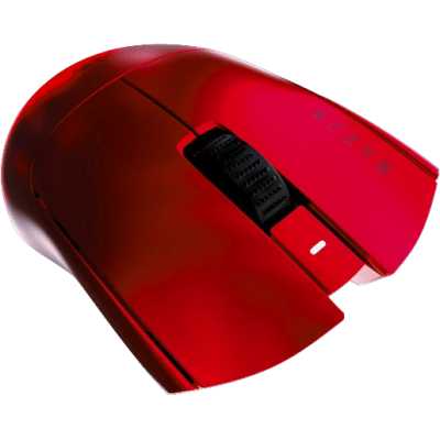 мышь Razer Viper V3 Pro Sentinels Ed. RZ01-05120400-R3M1