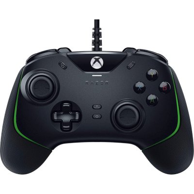 

Razer Wolverine V2