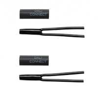 разветвитель для кабеля Dali Sc Dual Black