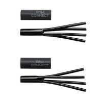 разветвитель для кабеля Dali Sc Quad Black