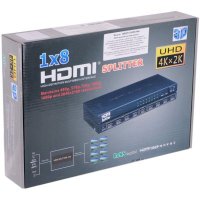 разветвитель Orient HSP0108H