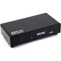 разветвитель VCOM VDS8040D