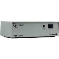 разветвитель видеосигнала Gembird GVS122