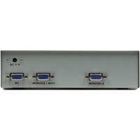 разветвитель видеосигнала Gembird GVS122