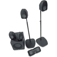 аудиотехника RBH CT-5.1 Black