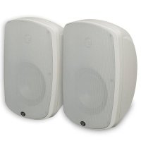 аудиотехника RBH MC-6AW White