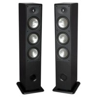 аудиотехника RBH MC-6CT Black