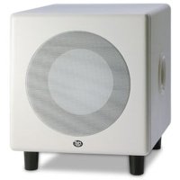 аудиотехника RBH MS8.1 White