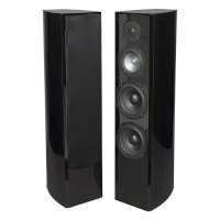 аудиотехника RBH R5TiB Tower Speakers Blackwood