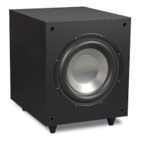 аудиотехника RBH S-10 Black