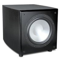 аудиотехника RBH SX-12 Black