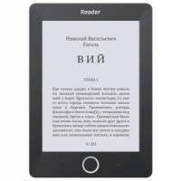 электронная книга Reader Book 1 Black