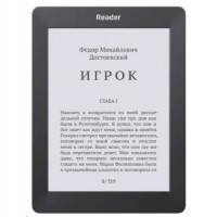 электронная книга Reader Book 2 Black