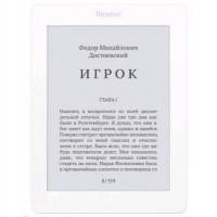 электронная книга Reader Book 2 White-Black