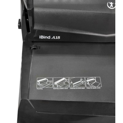 РеалИСТ iBind A15