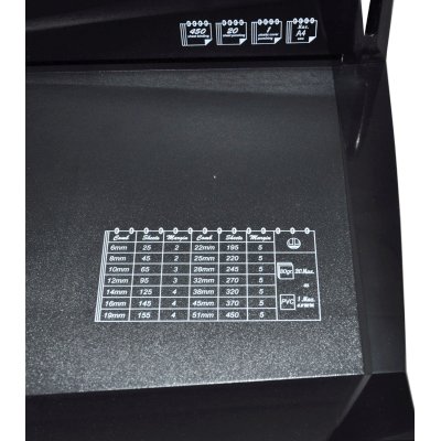 РеалИСТ iBind A20