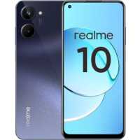 смартфон Realme 10 8/128GB Black