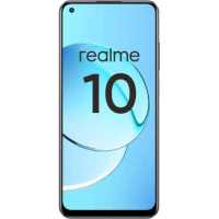 Realme 10 8/128GB Black