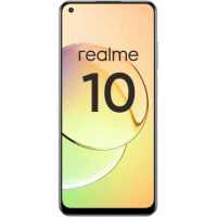 Realme 10 8/128GB White