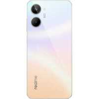 смартфон Realme 10 8/128GB White