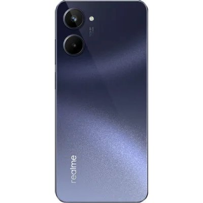 смартфон Realme 10 8/256GB Black