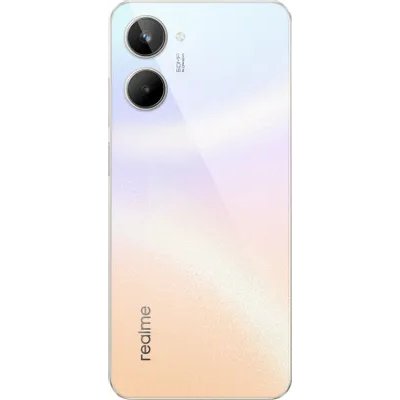 смартфон Realme 10 8/256GB White