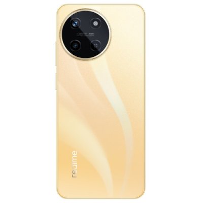 смартфон Realme 11 8/256GB Gold