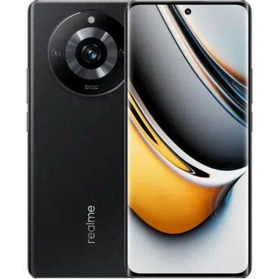 смартфон Realme 11 Pro 8/256GB Black