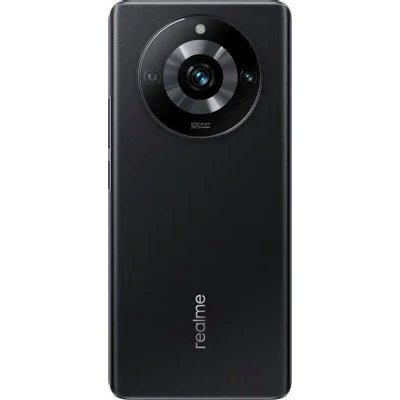 смартфон Realme 11 Pro 8/256GB Black