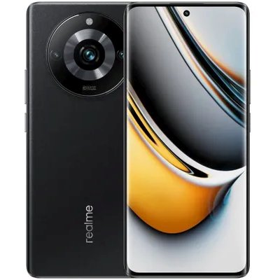 смартфон Realme 11 Pro+ 12/512GB Black
