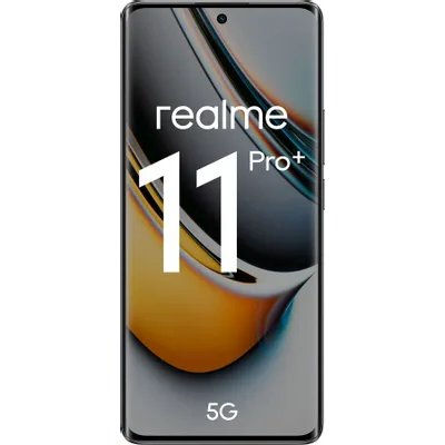 Realme 11 Pro+ 12/512GB Black