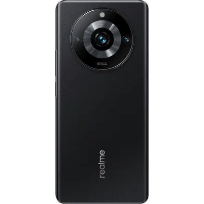смартфон Realme 11 Pro+ 12/512GB Black