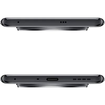 смартфон Realme 11 Pro+ 12/512GB Black